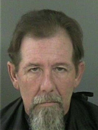 John Greer, - Indian River County, FL 